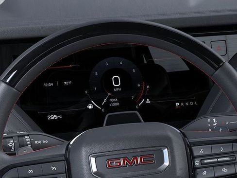 New 2026 GMC Yukon AT4 Ultimate image 18