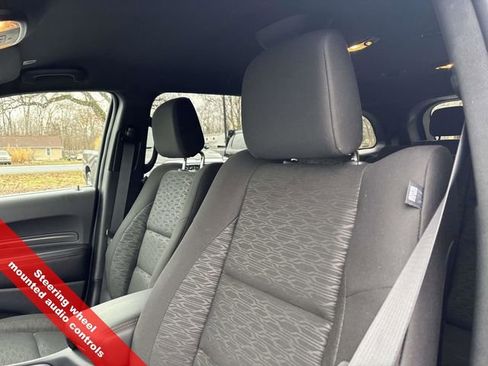 New 2026 Dodge Durango GT w/ Trailer Tow Group IV image 14