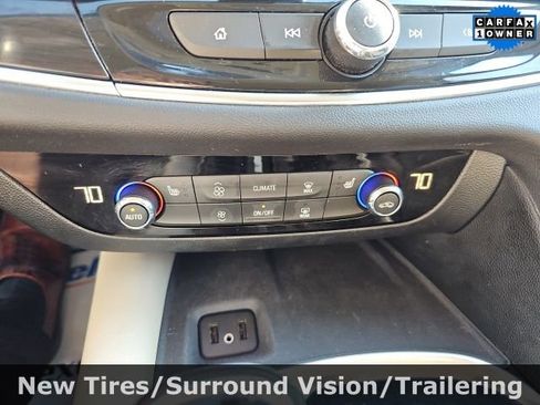 Used 2019 Buick Enclave Essence w/ Trailering Package, 5000 lbs. image 23