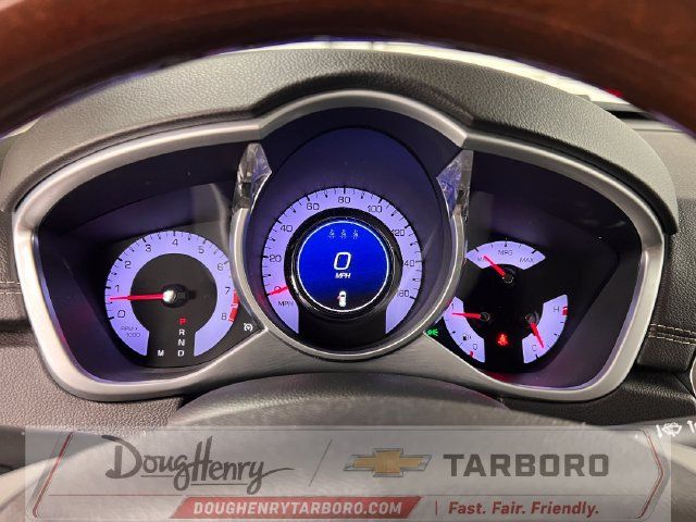 Used 2011 Cadillac SRX Performance FWD image 48