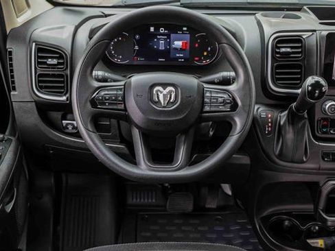 Used 2024 RAM ProMaster 1500 w/ Quick Order Package 22G SLT image 17