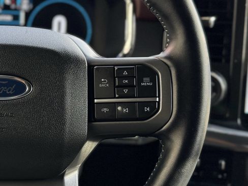 Used 2021 Ford F150 Lariat w/ Equipment Group 502A High image 29