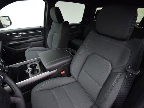 New 2026 RAM 1500 Big Horn image 33