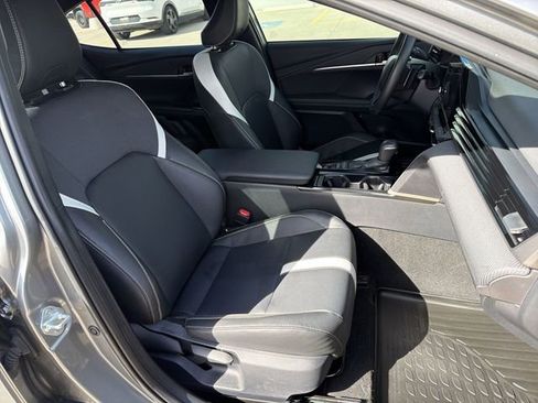 Used 2025 Toyota Camry XSE image 27