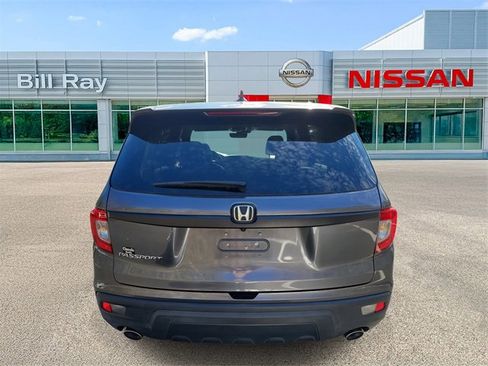 Used 2021 Honda Passport EX-L image 4