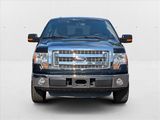 Used 2014 Ford F150 XLT w/ XTR Package image 2