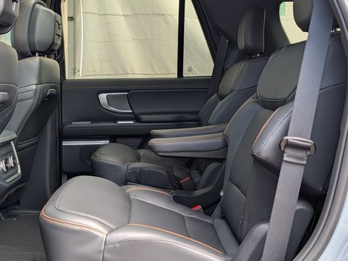 New 2026 Ford Expedition Tremor AWD/4WD image 18