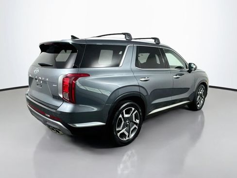Used 2024 Hyundai Palisade Limited AWD/4WD image 8
