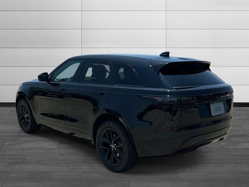 New 2026 Land Rover Range Rover Velar Belgravia AWD/4WD image 3