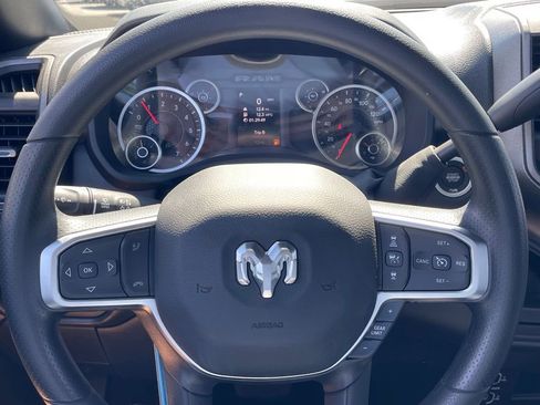 New 2025 RAM 2500 Tradesman image 21