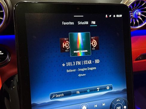 New 2026 Mercedes-Benz AMG GT 55 image 21