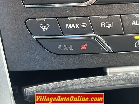 Used 2017 Ford Edge SEL w/ Utility Package FWD image 23