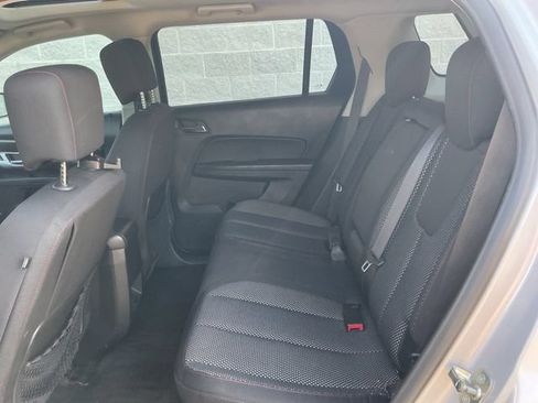 Used 2015 GMC Terrain SLE w/ Chrome Edition FWD image 24