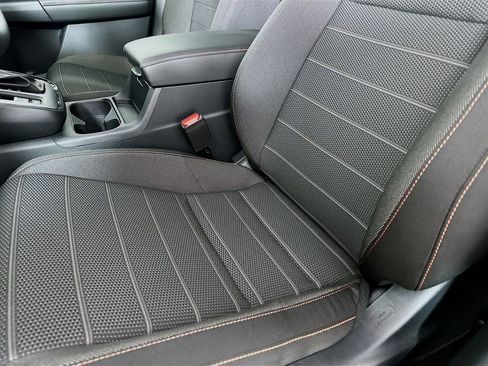 Certified 2026 Honda CR-V Sport image 8