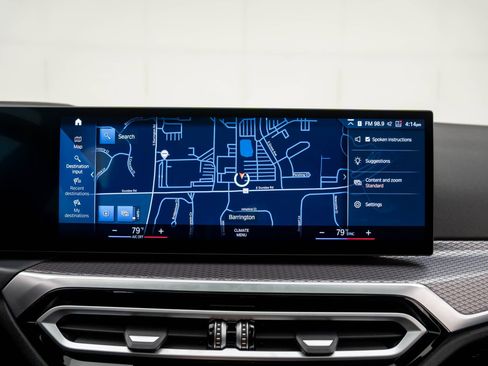 Used 2024 BMW M440i xDrive Gran Coupe M440i xDrive image 23