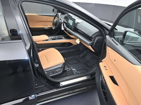 New 2026 Lexus ES 350h FWD image 10