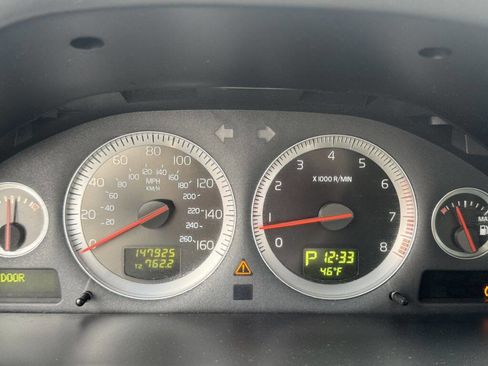 Used 2007 Volvo XC90 V8 image 15