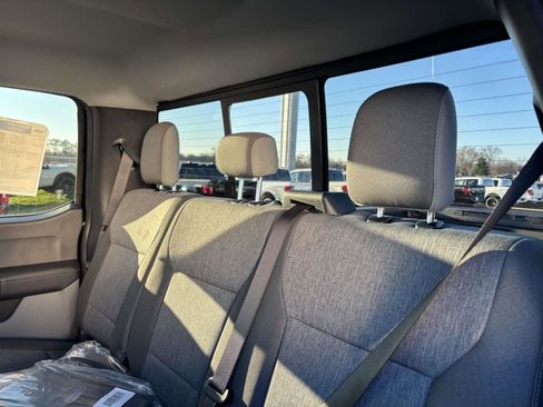 Used 2026 Ford F250 XL w/ STX Appearance Package AWD/4WD image 28