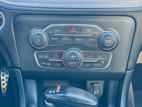 Used 2023 Dodge Charger R/T w/ Plus Group image 22