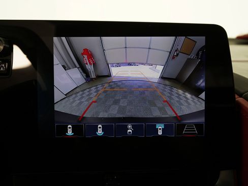 Used 2025 Chevrolet Corvette Z06 w/ Battery Protection Package image 21