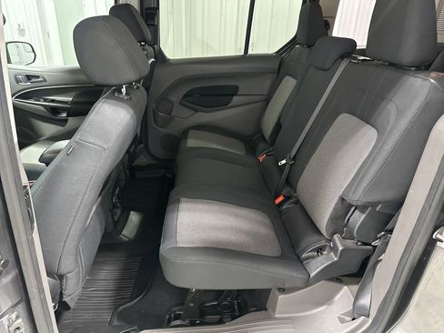 Used 2020 Ford Transit Connect XL FWD image 16