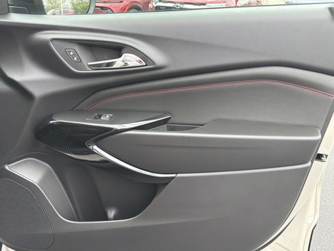 New 2026 Chevrolet Trax RS FWD image 14