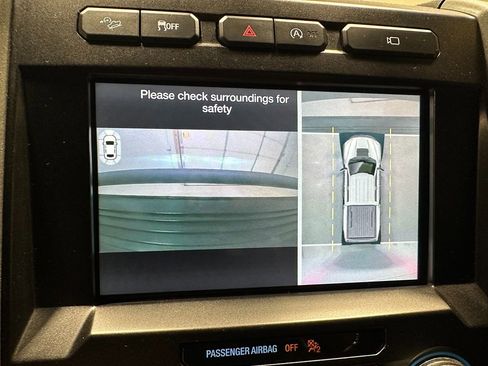 Used 2017 Ford F150 Raptor w/ Equipment Group 802A Luxury image 44