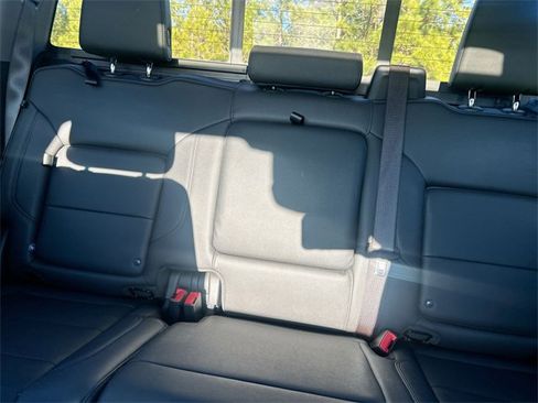 Used 2024 Chevrolet Silverado 1500 LTZ w/ LTZ Premium Package image 27