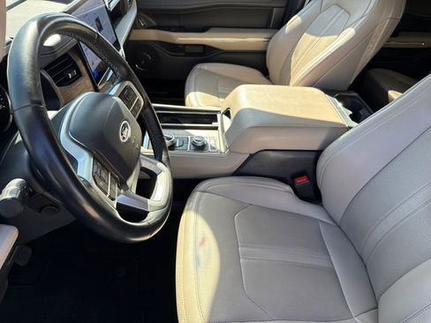 Certified 2024 Ford Expedition Limited AWD/4WD image 20