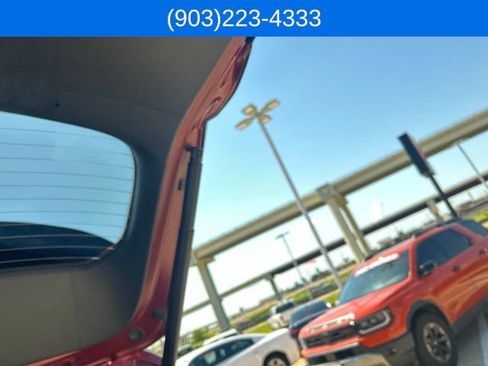 Used 2023 Kia Sportage SX FWD image 15