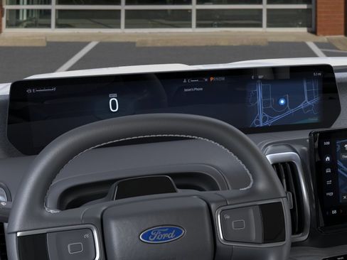 New 2026 Ford Expedition Platinum AWD/4WD image 13