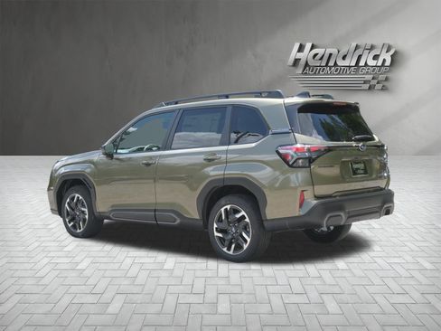 New 2026 Subaru Forester Limited AWD/4WD image 7