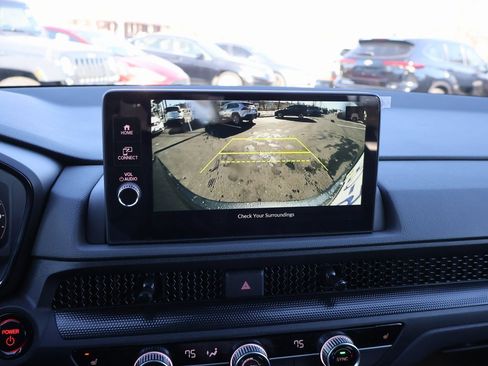 New 2026 Honda CR-V Sport-L image 21