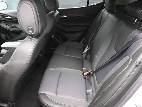 Used 2024 Buick Encore GX Preferred FWD image 17