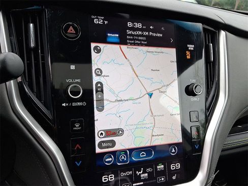 Used 2021 Subaru Outback Onyx Edition XT w/ Popular Package #2 image 16