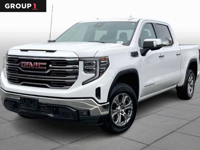 Used 2025 GMC Sierra 1500 SLT