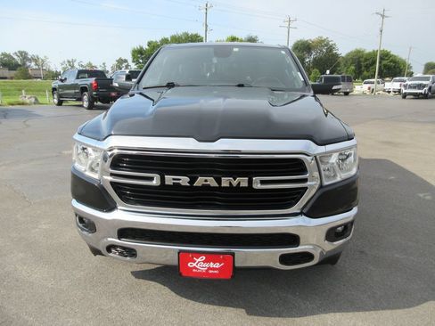 Used 2019 RAM 1500 Big Horn AWD/4WD image 10
