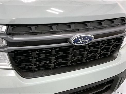 Used 2023 Ford Maverick XLT FWD image 32