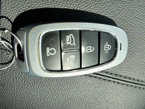 Used 2022 Hyundai Tucson SEL w/ Convenience + Premium Package AWD/4WD image 26