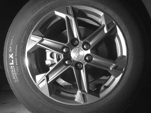 Used 2025 Chevrolet Blazer LT image 15