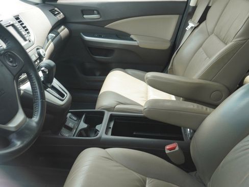 Used 2014 Honda CR-V EX-L image 7