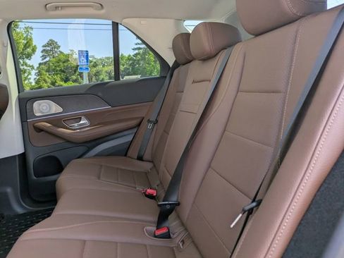 New 2026 Mercedes-Benz GLE 350 4MATIC image 16