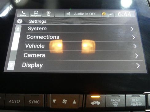 Used 2023 Honda Odyssey Touring image 41