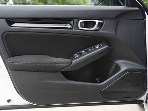 Used 2023 Honda Civic EX image 36