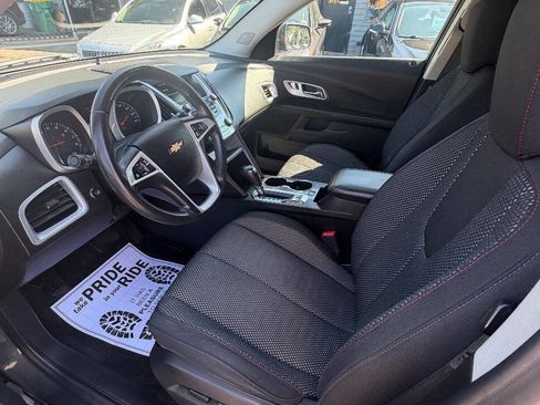 Used 2017 Chevrolet Equinox LT w/ Convenience Package FWD image 15
