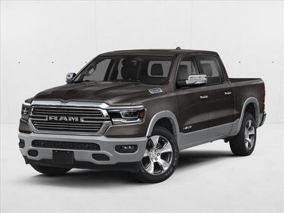 Used 2019 RAM 1500 Laramie