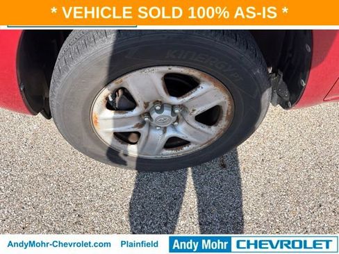 Used 2008 Toyota RAV4 2WD image 11