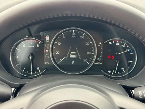 Used 2025 MAZDA CX-5 AWD 2.5 S w/ Premium Plus Pkg image 21