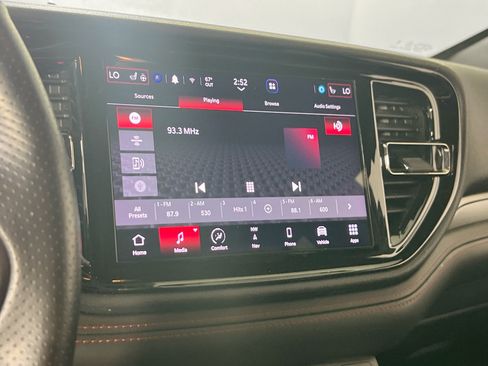 Used 2023 Dodge Durango GT AWD/4WD image 15