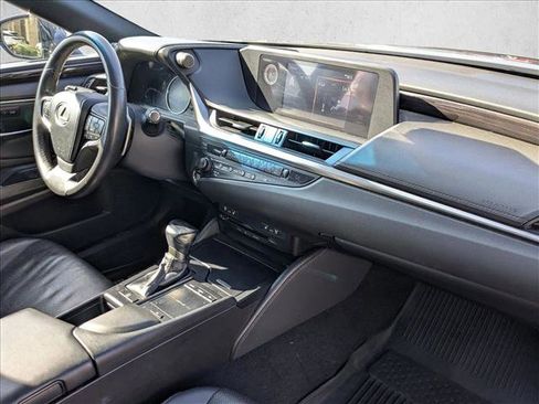 Used 2020 Lexus ES 350 w/ Premium Package image 22